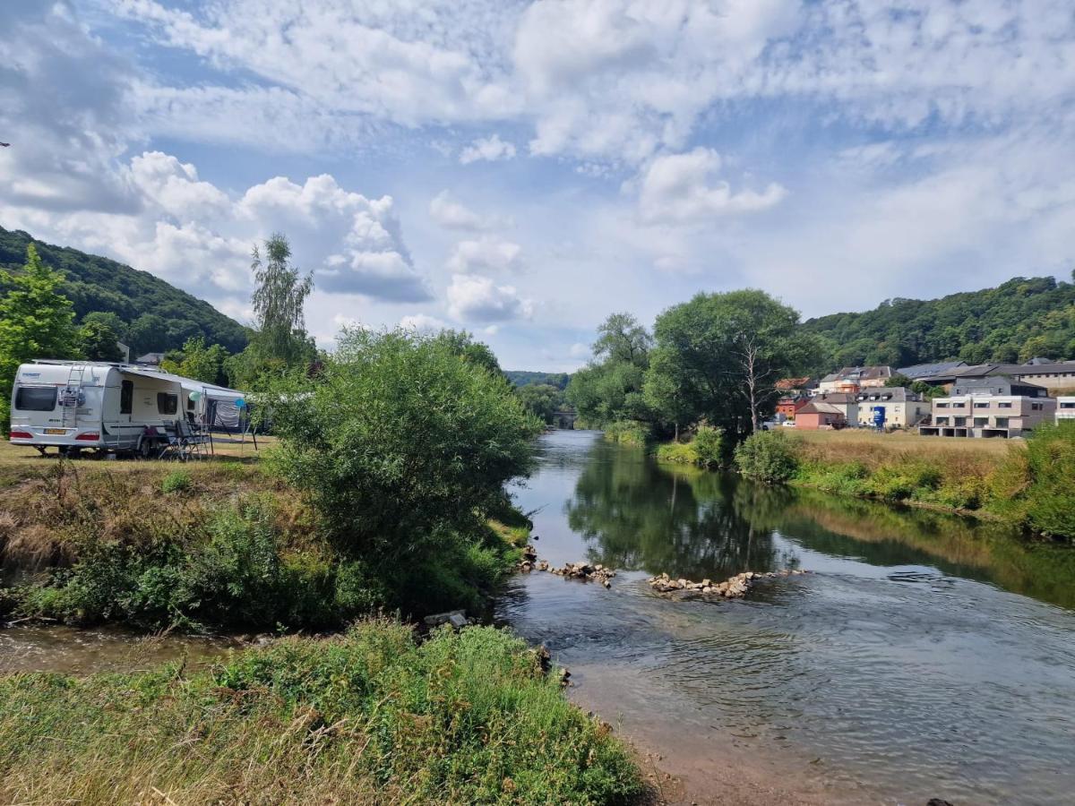 Chalet Hohllay Reisdorf 外观 照片